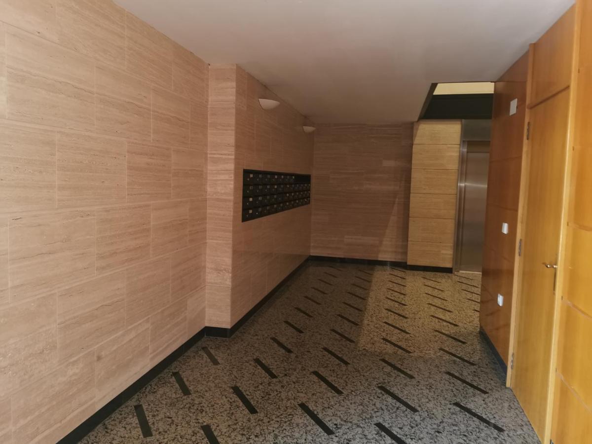 Gran piso Villa Alicante Bagian luar foto